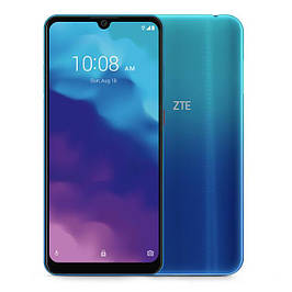 ZTE