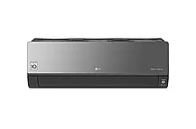 Кондиціонер LG AC12BQ Artcool Mirror Inverter, фото 5