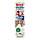 Трубочки для молока Фруктова Quick Milk Fruity Cereal Flavour (5x6г) 5 шт.Польща, фото 3