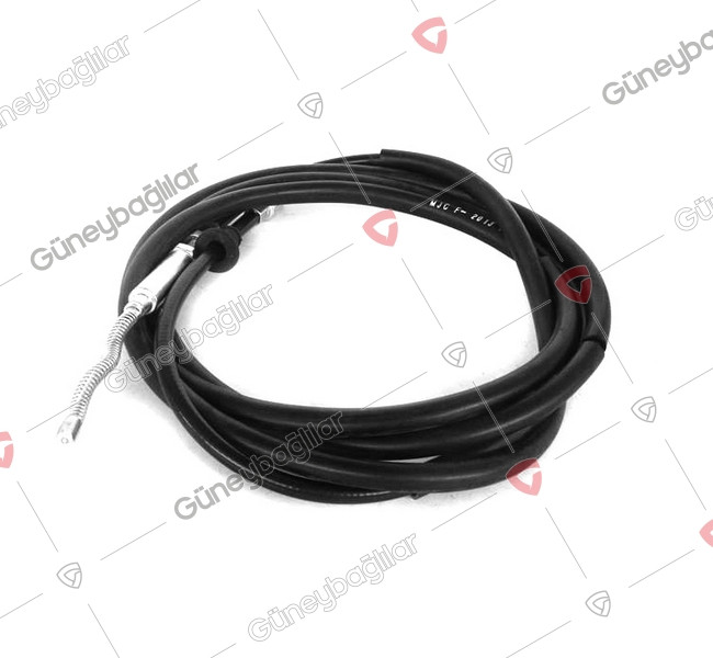 Трос ручка CANTER FE635 (L = 3495 Центральний) JAPACO