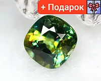 Натуральный Сапфир 0,65 Ct. 4.5 x 4.4 x 3.5mm