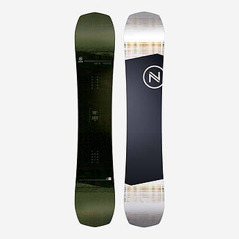 Сноуборд Nidicker Sensor 150 см 2022