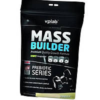 Высокоуглеводный гейнер для набора массы VP Lab Mass Builder 5 кг