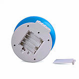 Багатофункціональний проектор зоряного неба Star Master Dream, фото 5