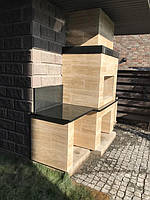 Послуга професійного укладання плитки 33