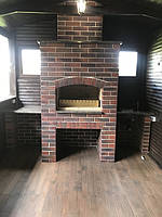 Послуга професійного укладання плитки 34