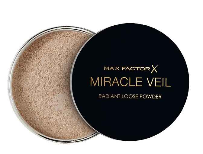 Розсипчаста пудра Miracle Veil Max Factor
