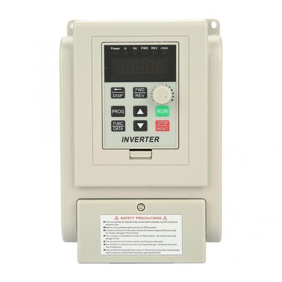 Частотный преобразователь XSY-AT1 AT1-2200X 2.2 кВт 8 kVA 2201-03639 ...