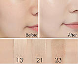 ВВ крем MISSHA M Perfect Cover BB Cream SPF42 50 мл, фото 5