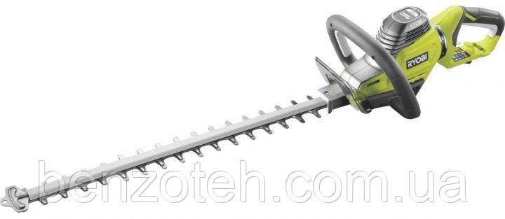 Кущоріз RYOBI RHT 6760 RL