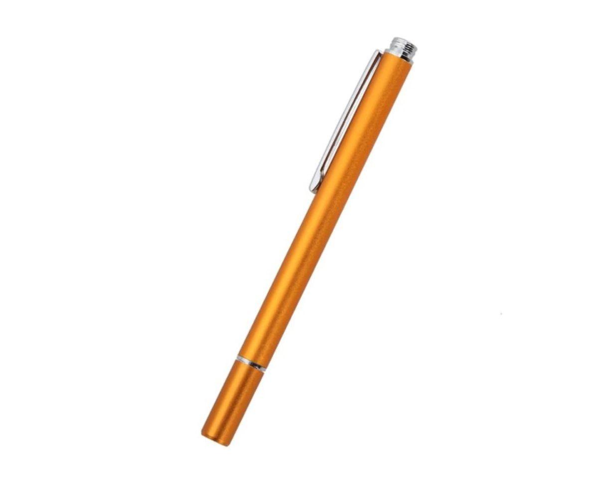 Стилус Jot Pro ємнісний високоточний алюмінієвий (Золотистий)