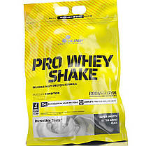 Протеїн Olimp Whey Pro Shake 2,27 кг, фото 5