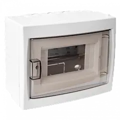 Щити для автоматики Electric