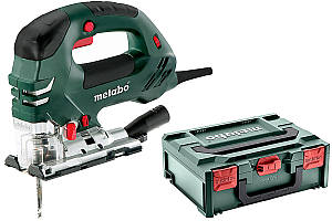 Мережевий лобзик Metabo STEB 140 Plus (601404700)