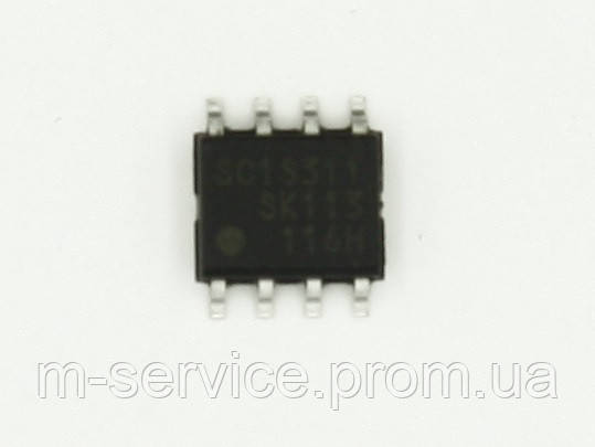 Микросхема SC1S311 - 15468, Оригинал (ID#1557076450), Цена: 130.