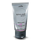 Крем для укладання кучерявого волосся Joanna Styling Effect Cream For Curls, фото 3