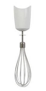 Вінчик - Мешалка Блендера Braun Для Взбивания 4162 (7322118344) 100% Original