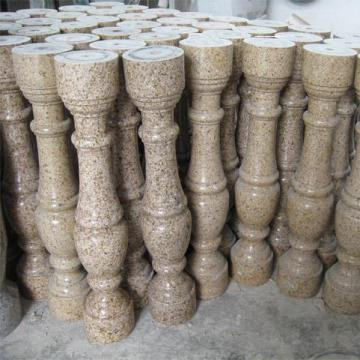 Балясини з мармуру, фото 1