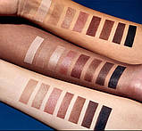 Golden Nudes палетка тіней для повік Max Factor Masterpiece Nude Palettes, фото 4