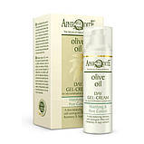 Матуючий і звужуючий пори денний гель-крем Aphrodite Olive Oil Mattifying & Pore Control Day Gel-Cream, фото 4
