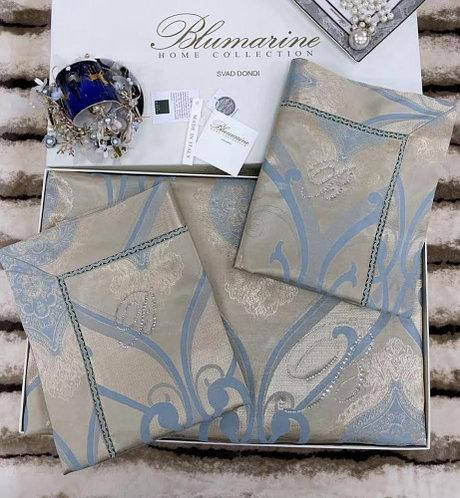 Елітна постільна білизна Blumarine