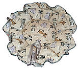 Котики і Лапки - Лежанка трансформер длякотов і собак Kuzya Production, фото 2