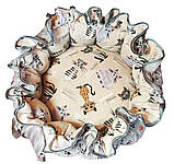 Котики і Лапки - Лежанка трансформер длякотов і собак Kuzya Production, фото 3