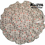 Котики і Лапки - Лежанка трансформер длякотов і собак Kuzya Production, фото 7