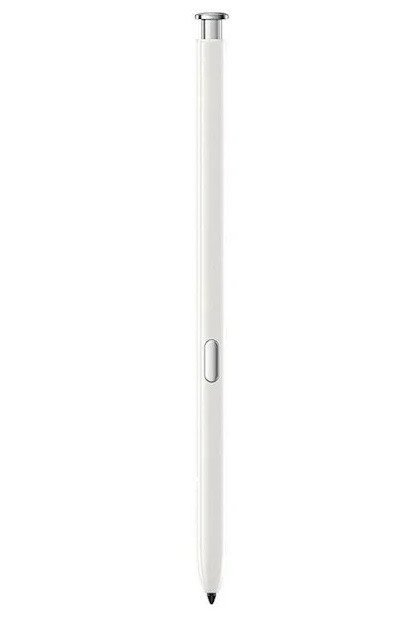 Стілус ємнісний для Samsung Note 20 | Note 20 Ultra (Білий)