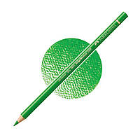 Карандаш цветной Faber-Castell POLYCHROMOS цвет лиственная зелень №112 (Leaf Green), 110112