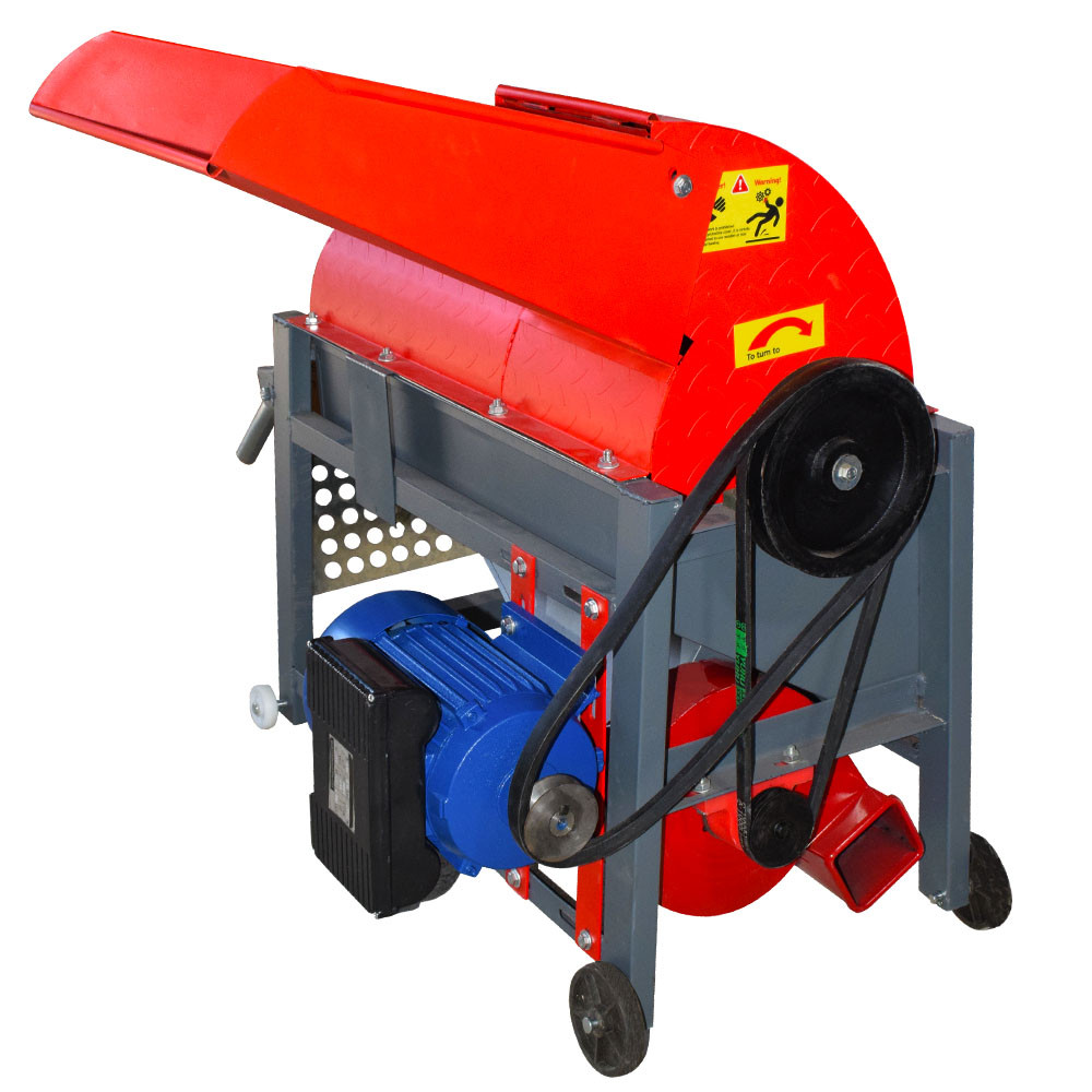 Лущилка кукурудзи Tehnomur MS-900CA з мотором