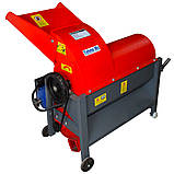 Лущилка кукурудзи Tehnomur MS-900CA з мотором, фото 2