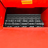 Лущилка кукурудзи Tehnomur MS-900CA з мотором, фото 5