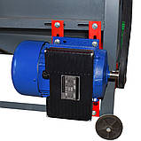 Лущилка кукурудзи Tehnomur MS-900CA з мотором, фото 6