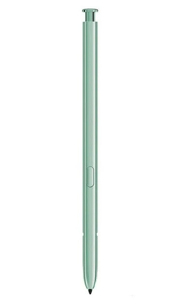 Стілус ємнісний для Samsung Note 20 | Note 20 Ultra (Зелений)
