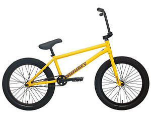 Велосипеди BMX в Львове от компании 