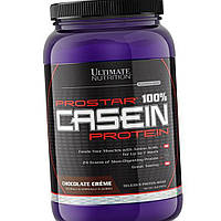 Протеїн Ultimate Prostar 100% Casein Protein 907 р