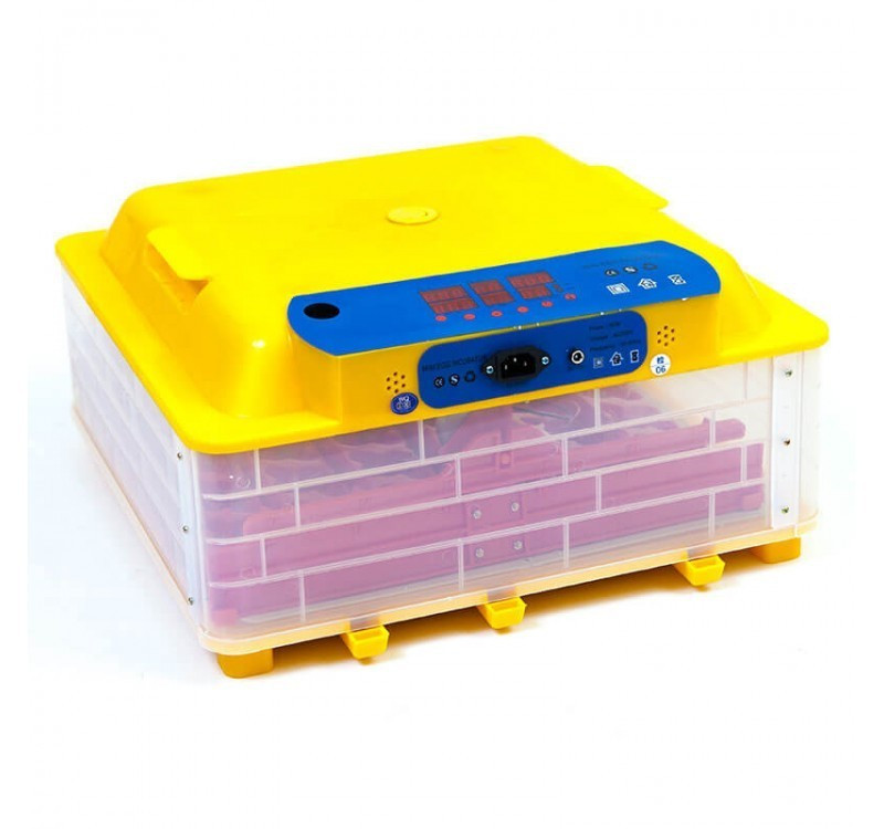 Інкубатор автоматичний Tehnomur, MS-36/144, фото 1