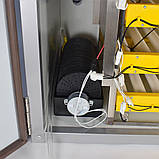 Професійний автоматичний інкубатор TH-240, фото 4