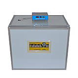 Професійний автоматичний інкубатор TH-240, фото 2