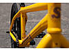 Велосипед Sunday EX 20 рама 21" 2022 (Julian Arteaga) помаранчевий SBX-204-MMUS, фото 5