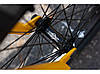 Велосипед Sunday EX 20 рама 21" 2022 (Julian Arteaga) помаранчевий SBX-204-MMUS, фото 6