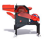 Подрібнювач кормів зернодробілка ДКУ Tehnomur MS 400-30 (OH 400-30) (без мотора), фото 2