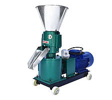 Гранулятор для комбікорму Tehnomur KL-120