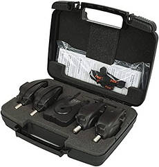 Сигналізатори Fox Micron MX 4 Rod Set