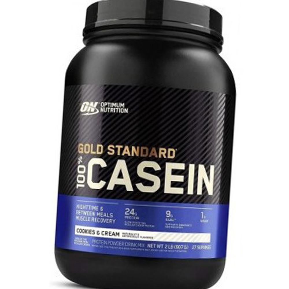 Протеїн Optimum 100% Gold Standard Casein 909 р