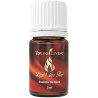 Эфирная смесь Зажечь огонь (Light The Fire) Young Living 5мл