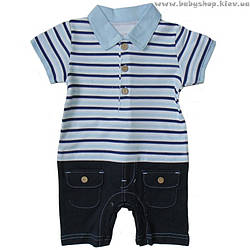 Пісочник «Модний малюк»