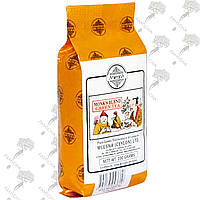 Чай зелений листовий Манкс Бленд (Monk's blend), Млесна (Mlesna) 100г