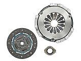 Комплект зчеплення MAZDA 6223 3415 00, фото 2